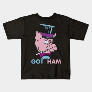 Got Ham Kids T-Shirt